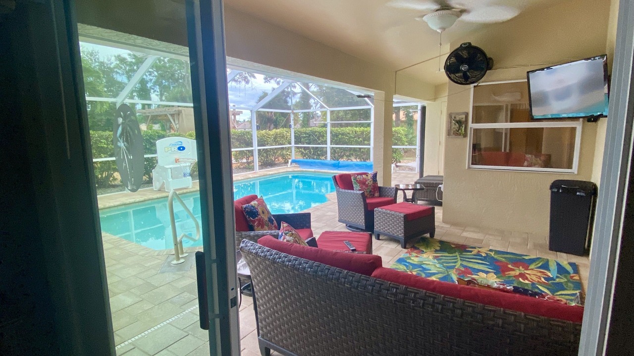 Photo of Outdoor in Broadmoor