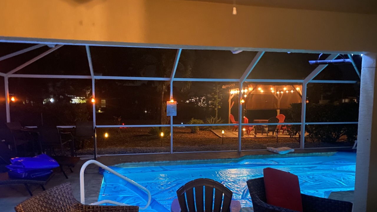 Photo of Outdoor in Broadmoor
