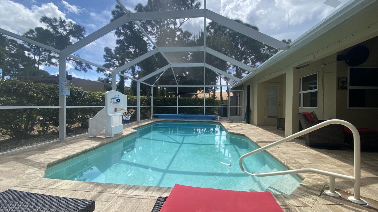 Photo of Outdoor in Broadmoor