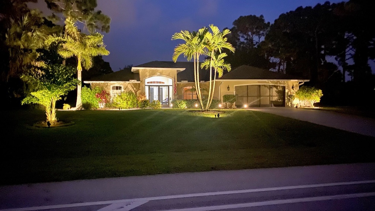 Photo of Outdoor in Broadmoor