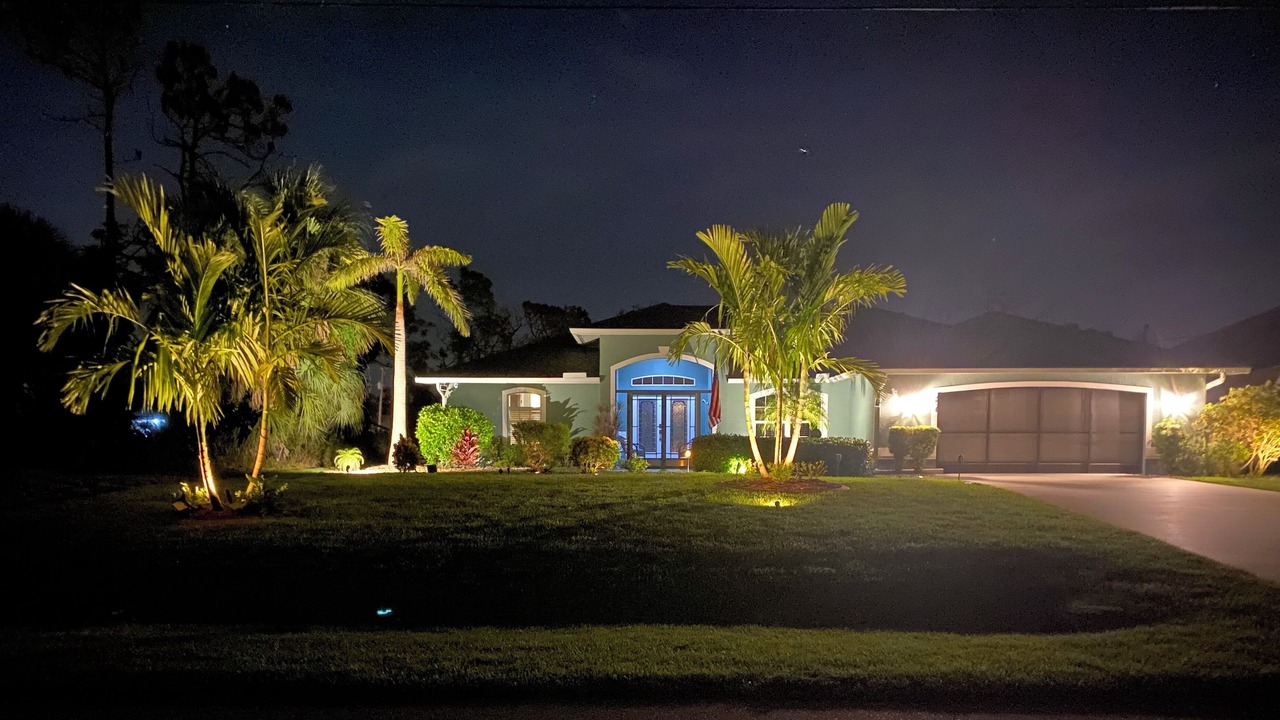 Photo of Outdoor in Broadmoor