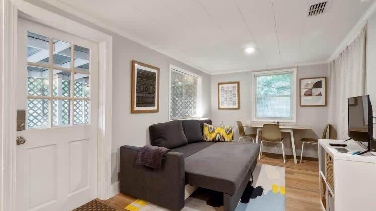 Photo of Livingroom in San Marco