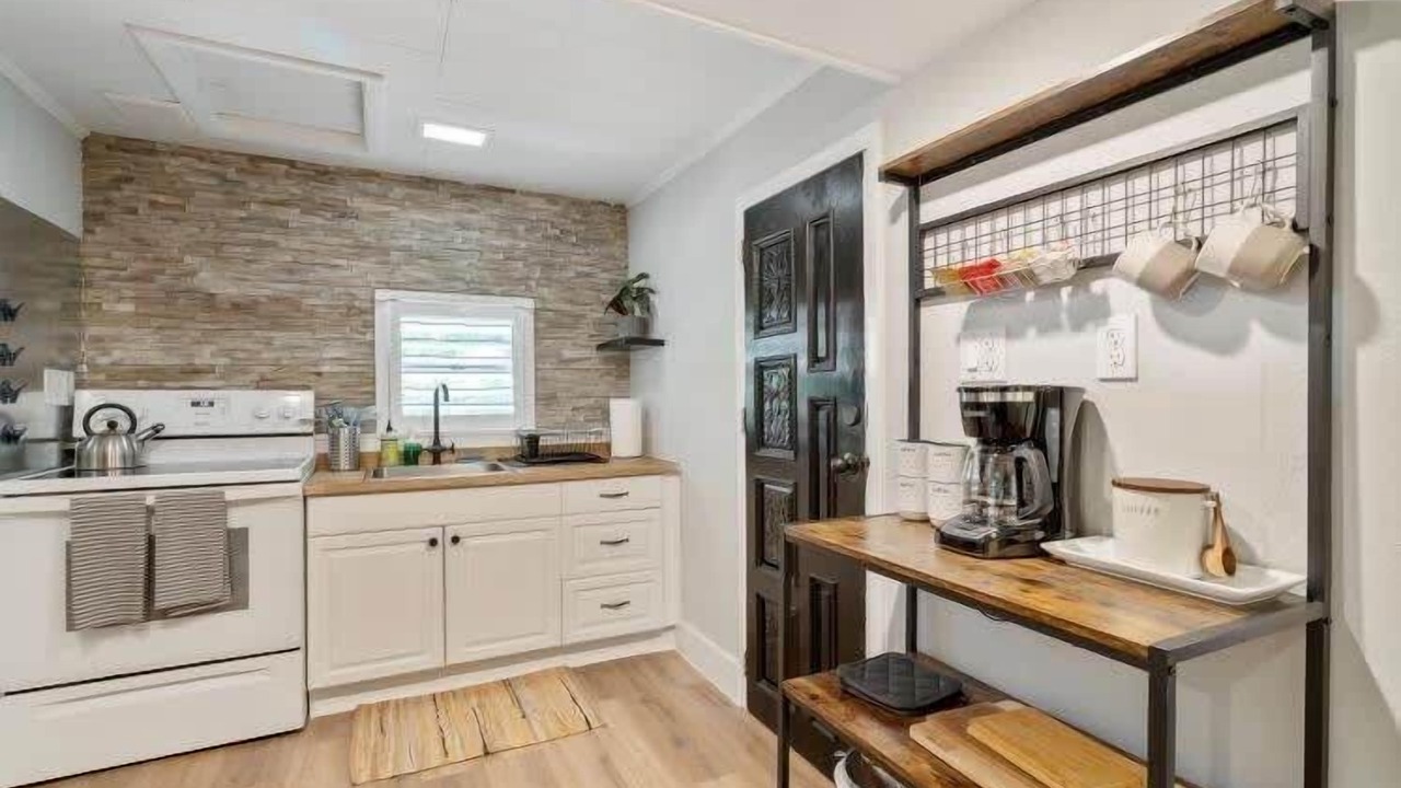 Photo of Kitchen in San Marco