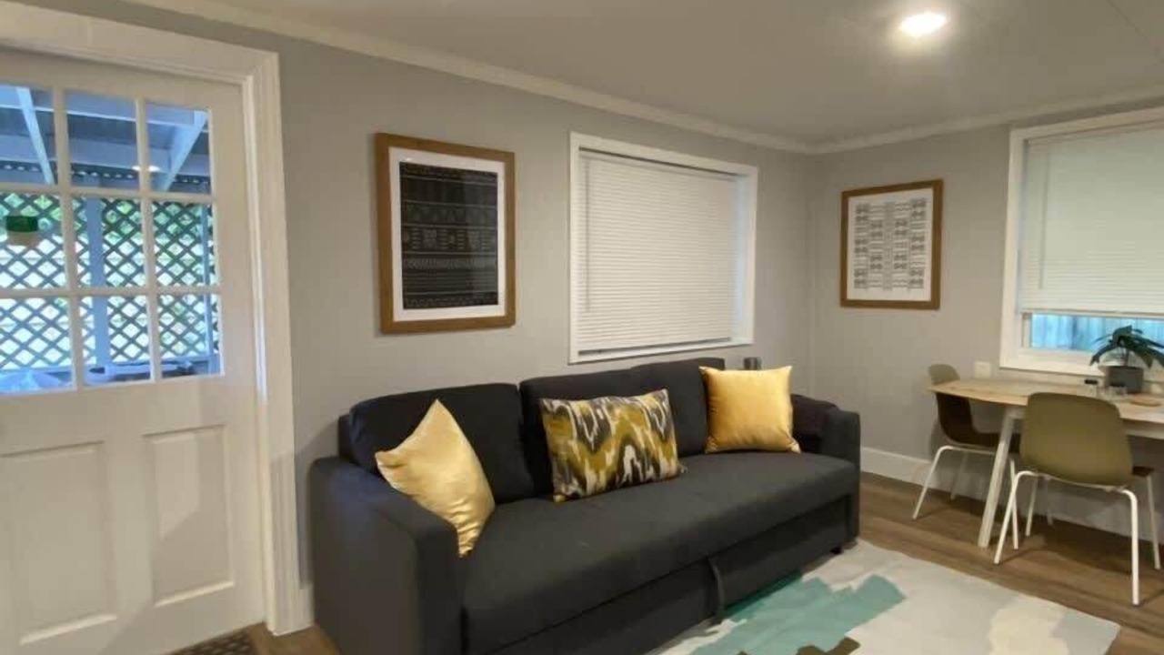 Photo of Livingroom in San Marco
