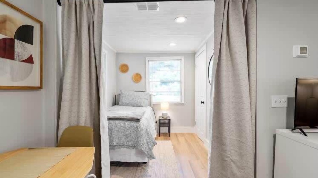 Photo of Bedroom in San Marco