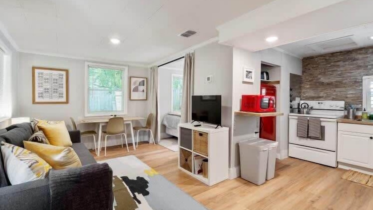 Photo of Livingroom in San Marco