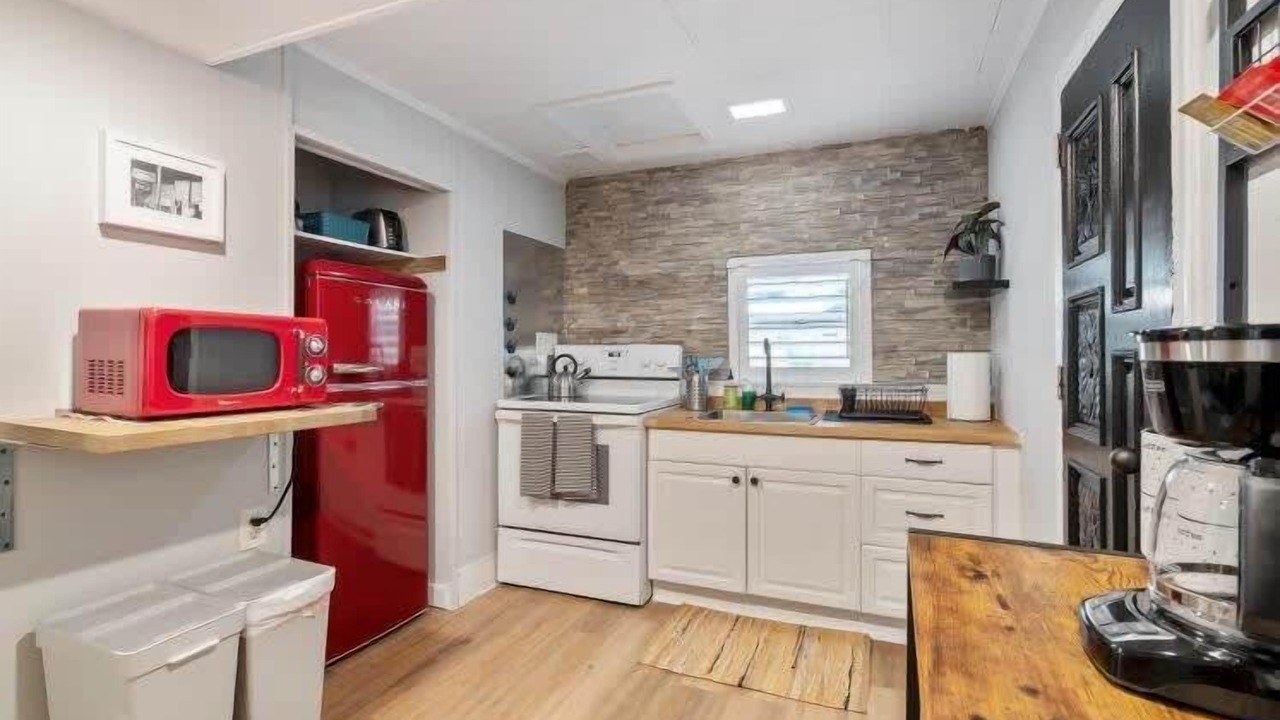 Photo of Kitchen in San Marco