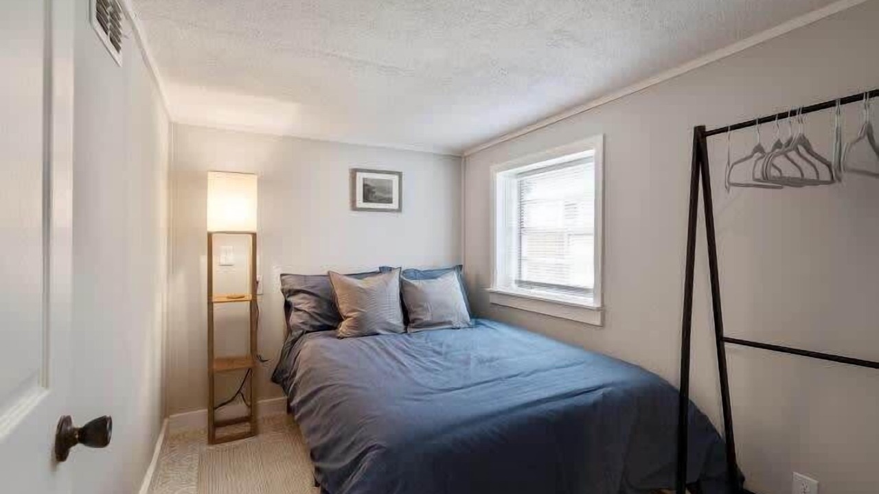 Photo of Bedroom in San Marco