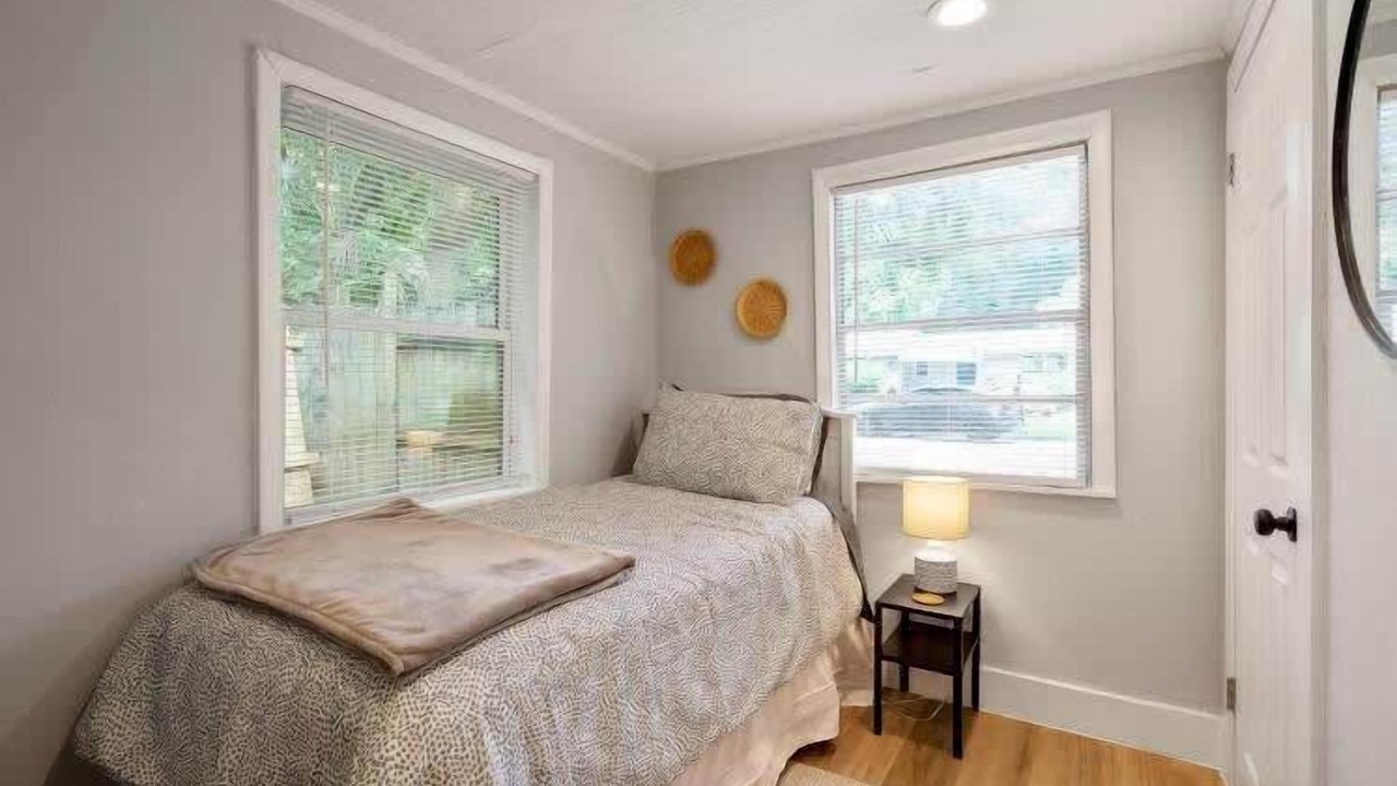 Photo of Bedroom in San Marco