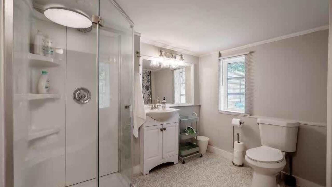 Photo of Bathroom in San Marco