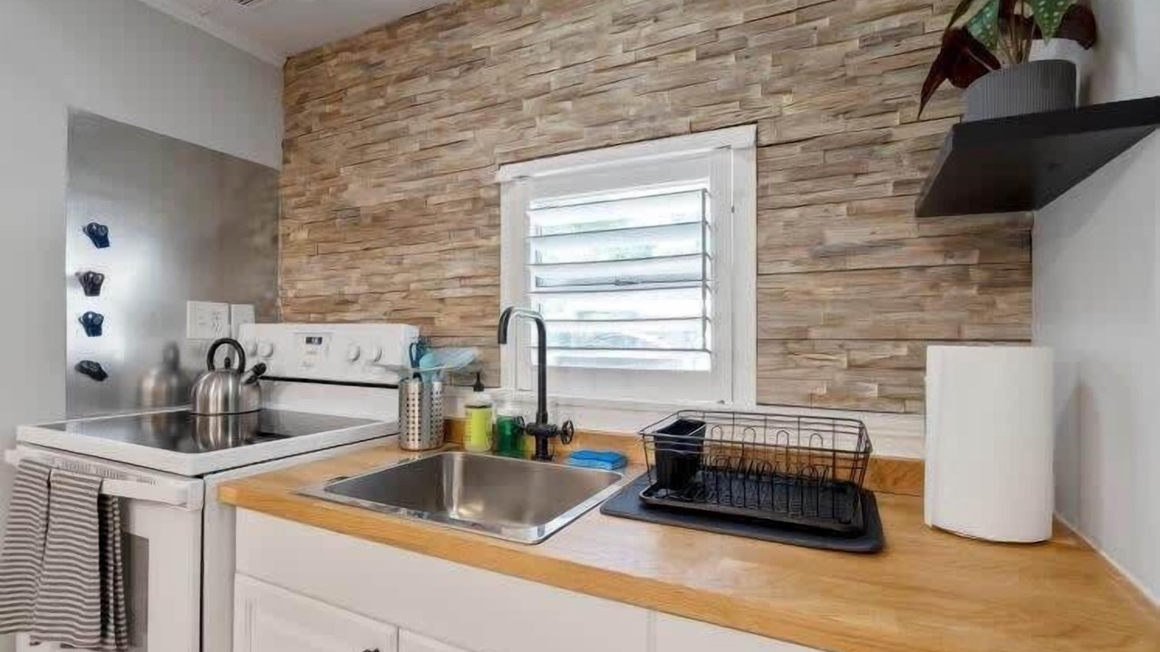 Photo of Kitchen in San Marco