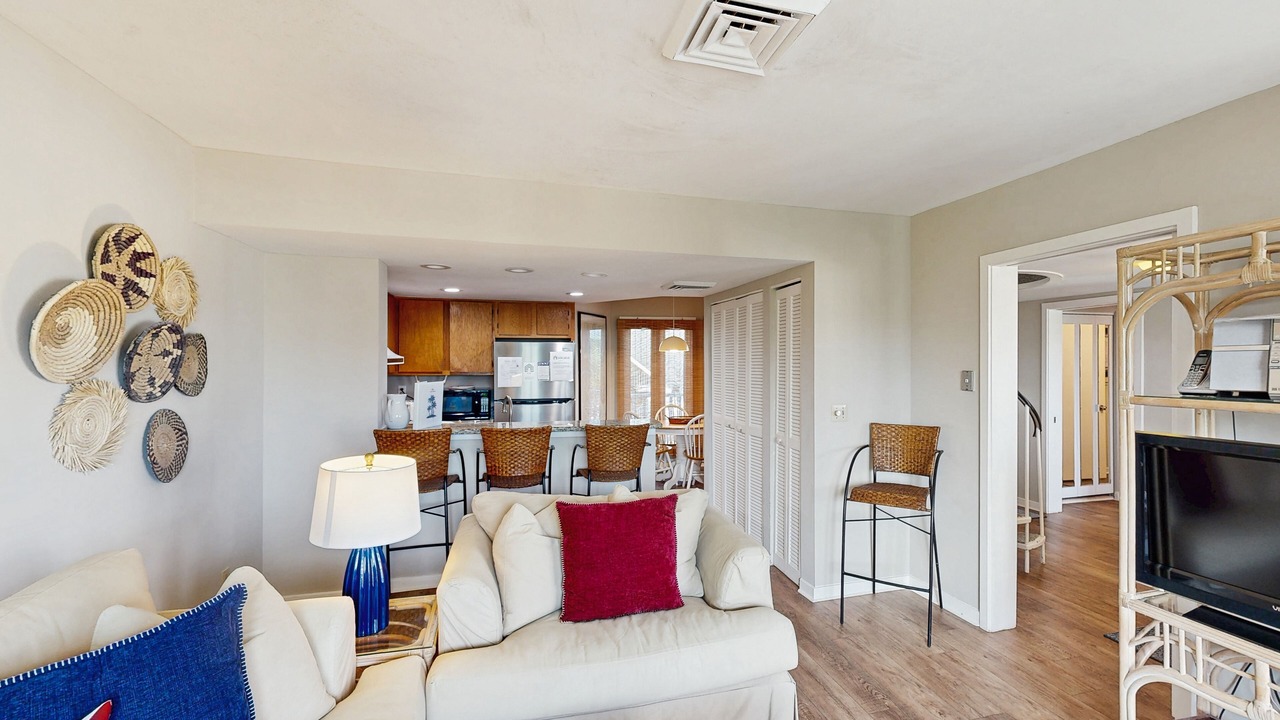Photo of Livingroom in Isle of Palms