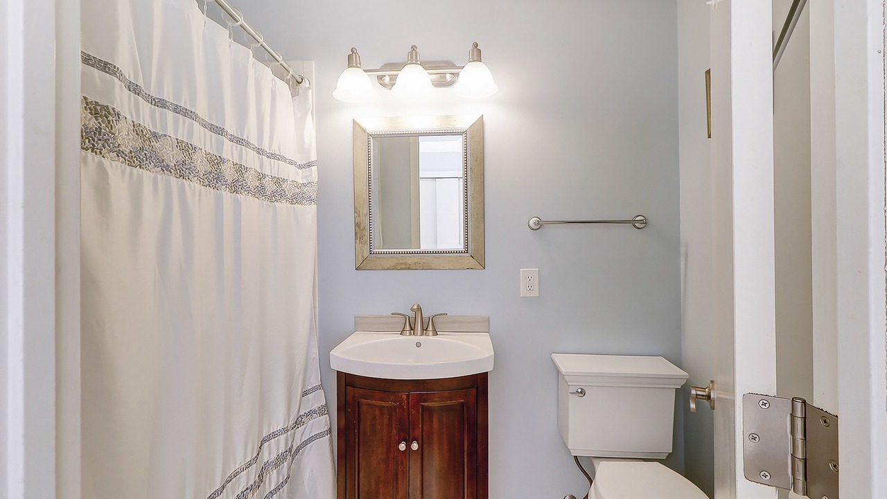 Photo of Bathroom in Hilton Head Island