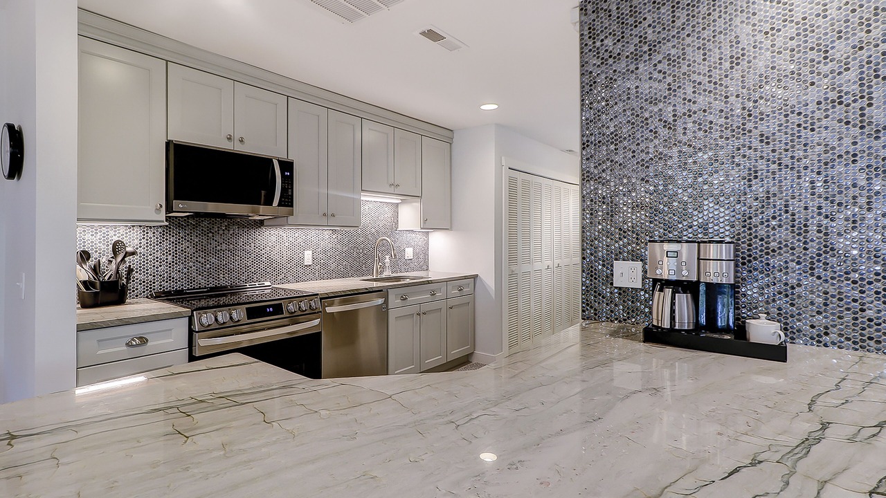 Photo of Kitchen in Hilton Head Island