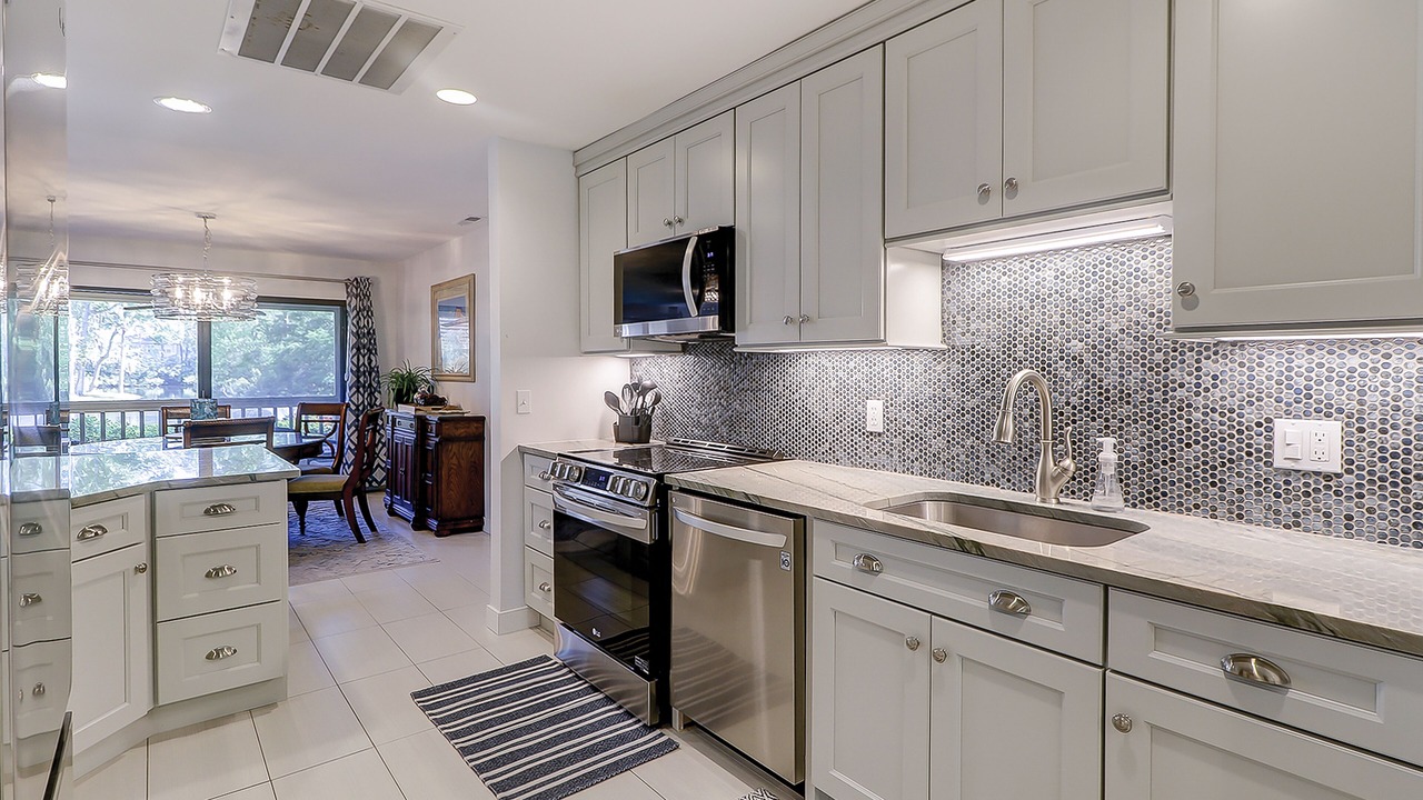 Photo of Kitchen in Hilton Head Island