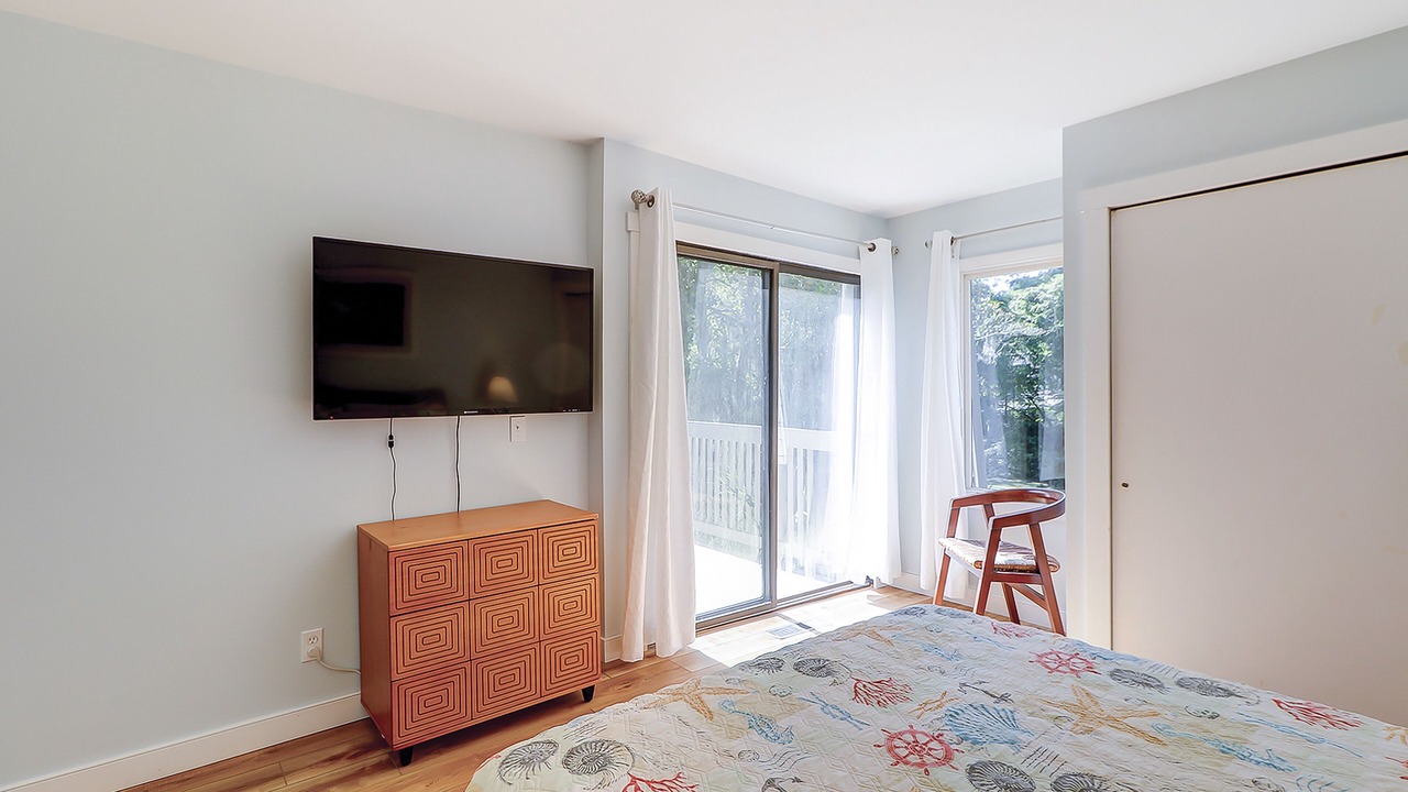 Photo of Bedroom in Hilton Head Island