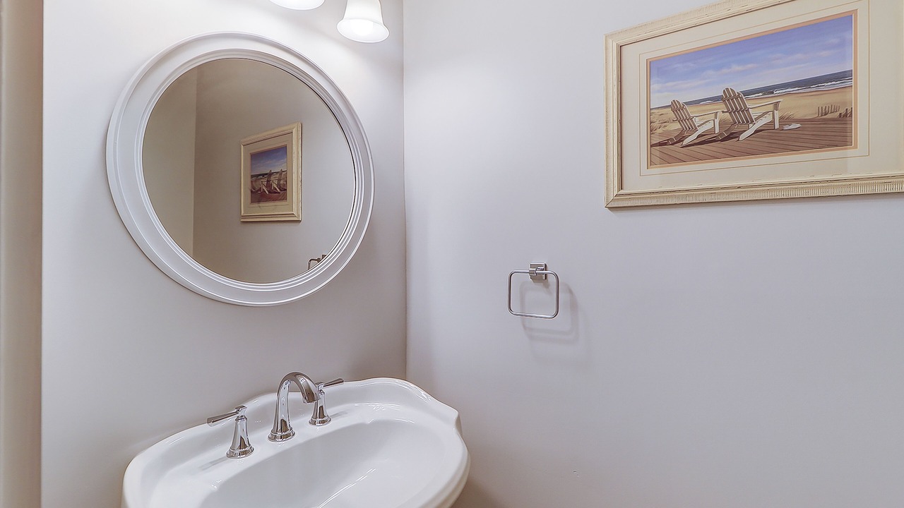Photo of Bathroom in Hilton Head Island