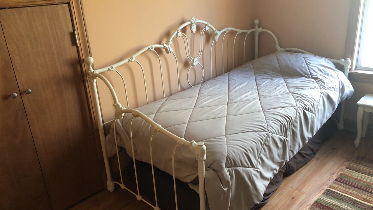 Photo of Bedroom in Wagener
