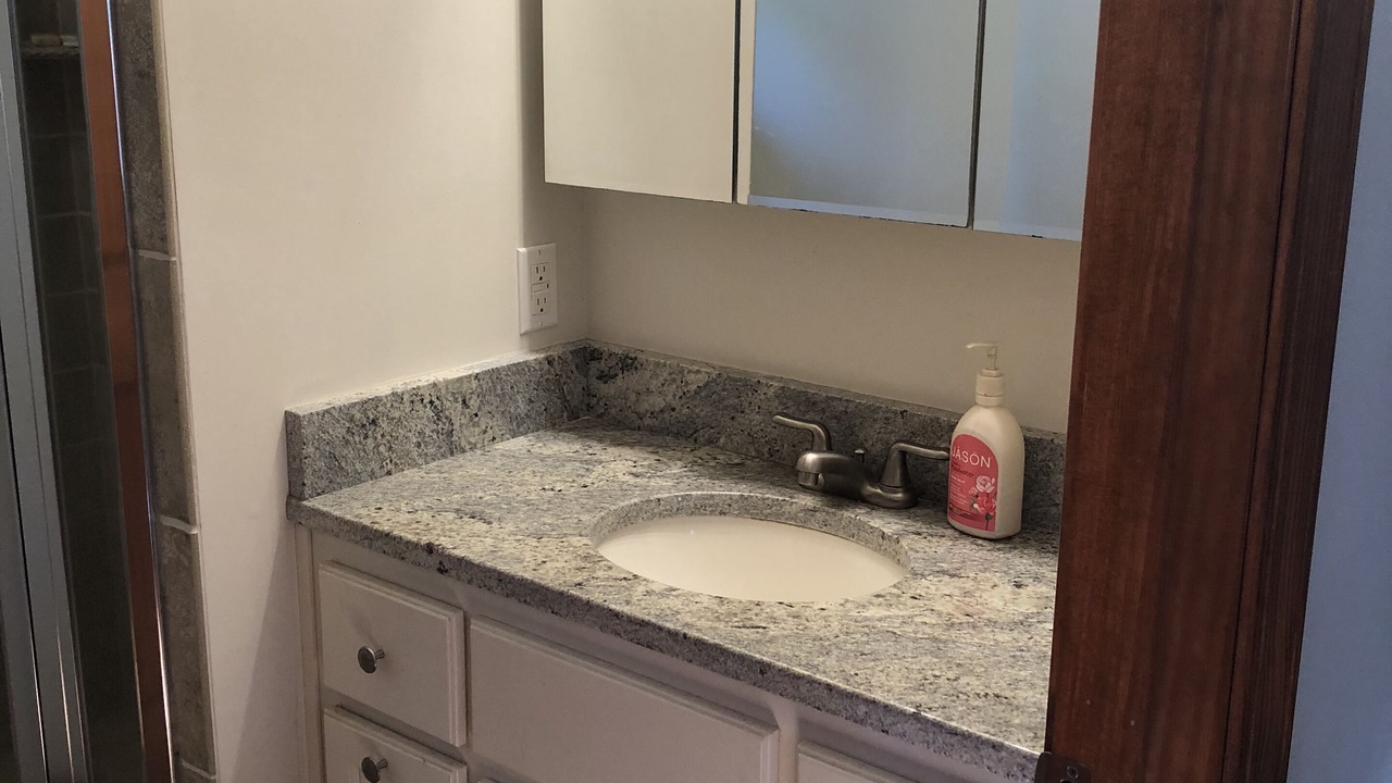 Photo of Bathroom in Wagener