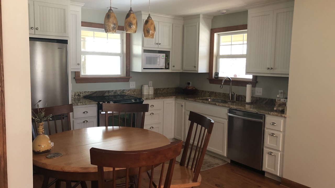 Photo of Kitchen in Wagener