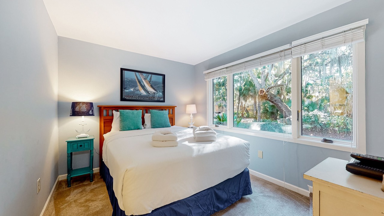 Photo of Bedroom in West Beach Village