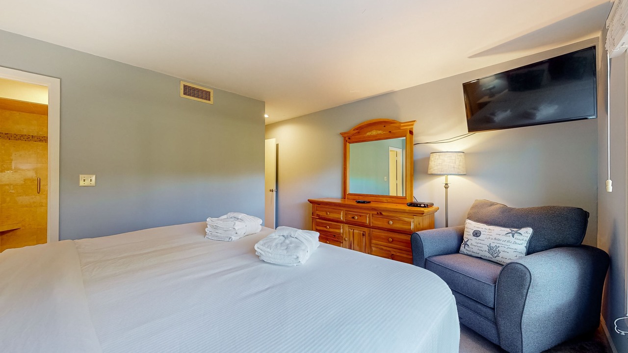Photo of Bedroom in West Beach Village
