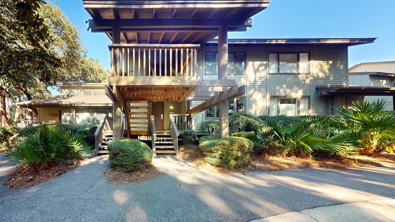 Photo of Outdoor in West Beach Village