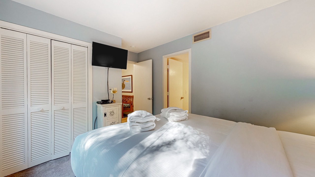 Photo of Bedroom in West Beach Village
