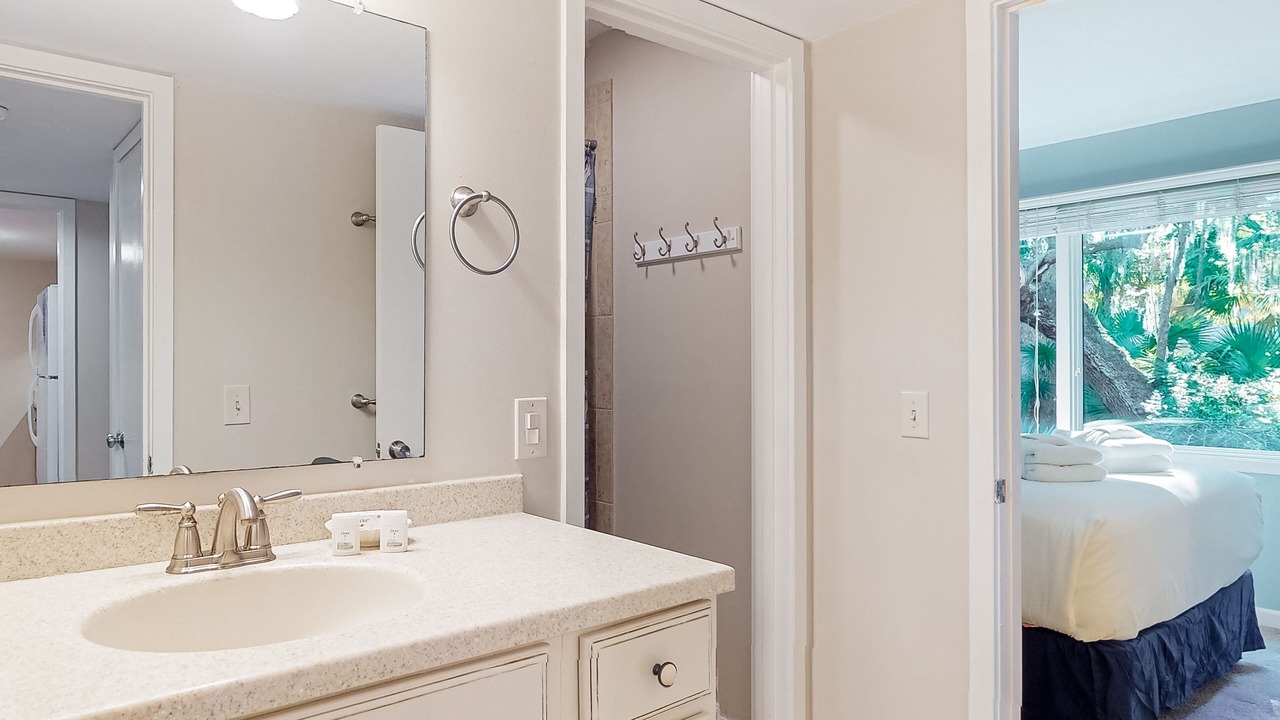 Photo of Bathroom in West Beach Village