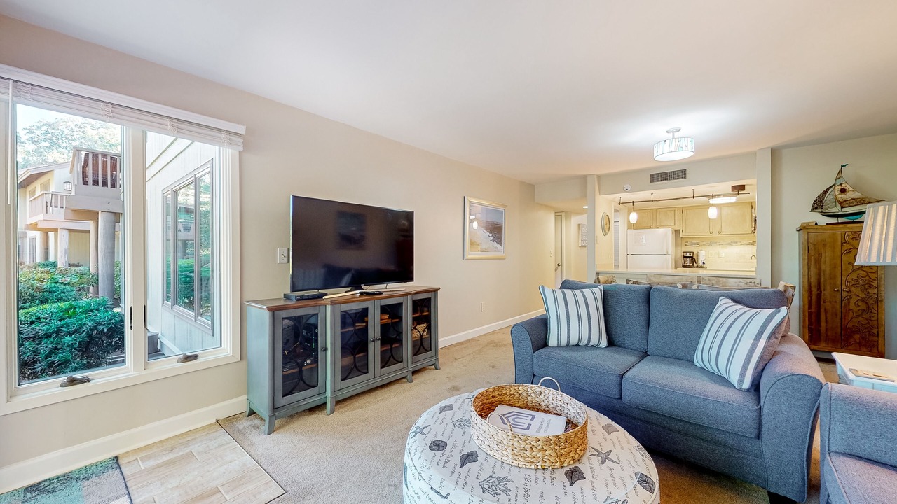 Photo of Livingroom in West Beach Village