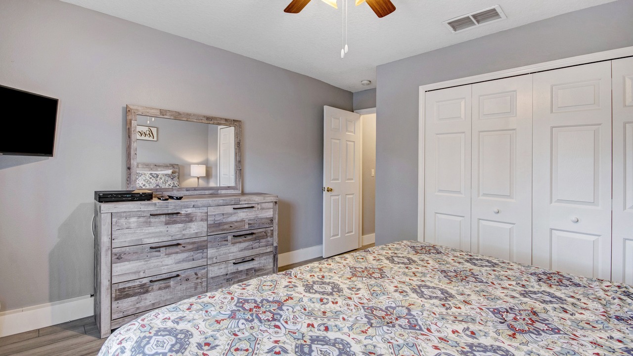 Photo of Bedroom in Lake Wilson Preserve