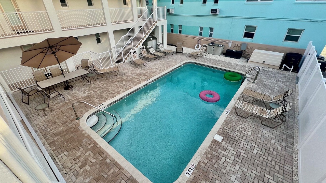 Photo of Outdoor in Pass-a-Grille Historic District