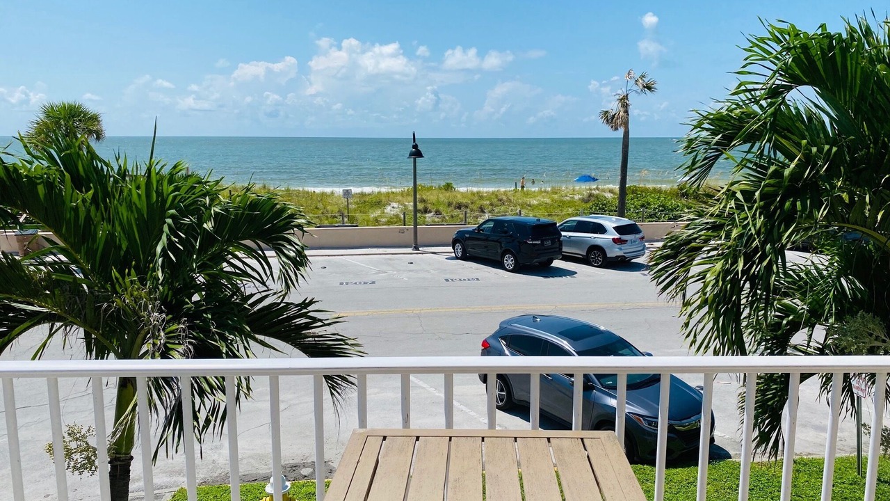Photo of Outdoor in Pass-a-Grille Historic District