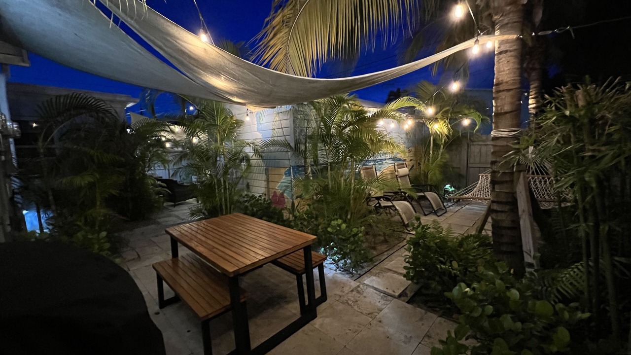 Photo of Outdoor in Lake Worth