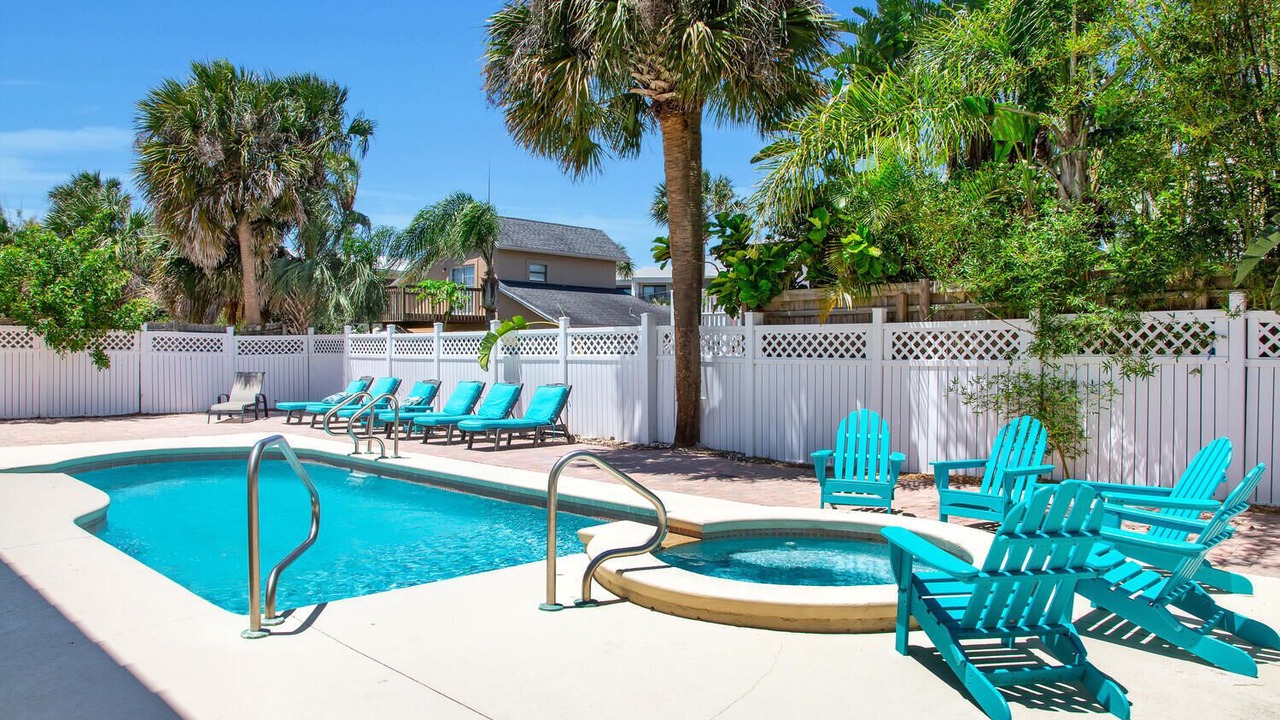 Photo of Outdoor in St. Augustine Beach