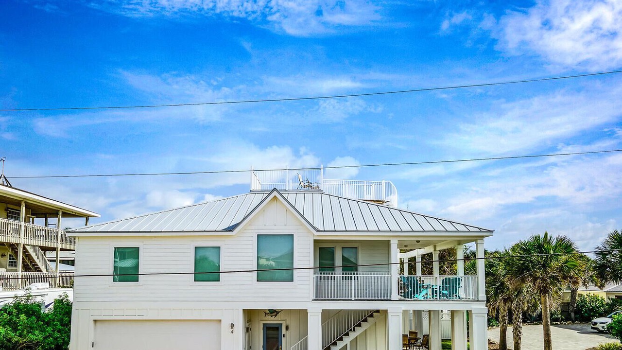 Photo of Outdoor in St. Augustine Beach