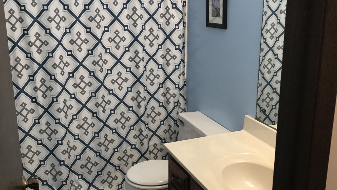 Photo of Bathroom in Knoxville
