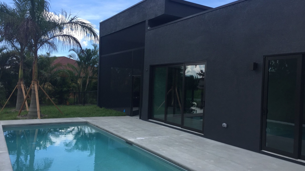 Photo of Outdoor in Mariner