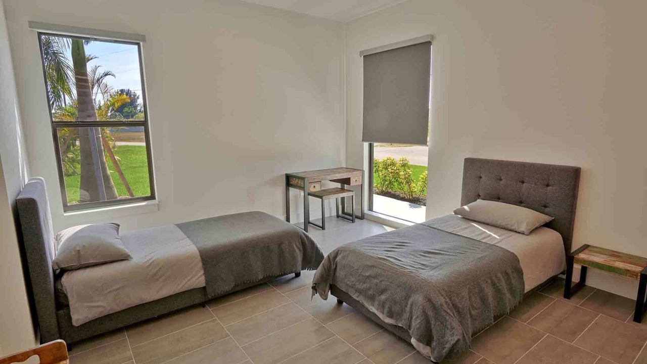 Photo of Bedroom in Mariner