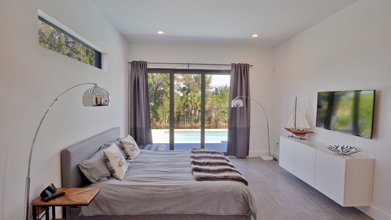 Photo of Bedroom in Mariner