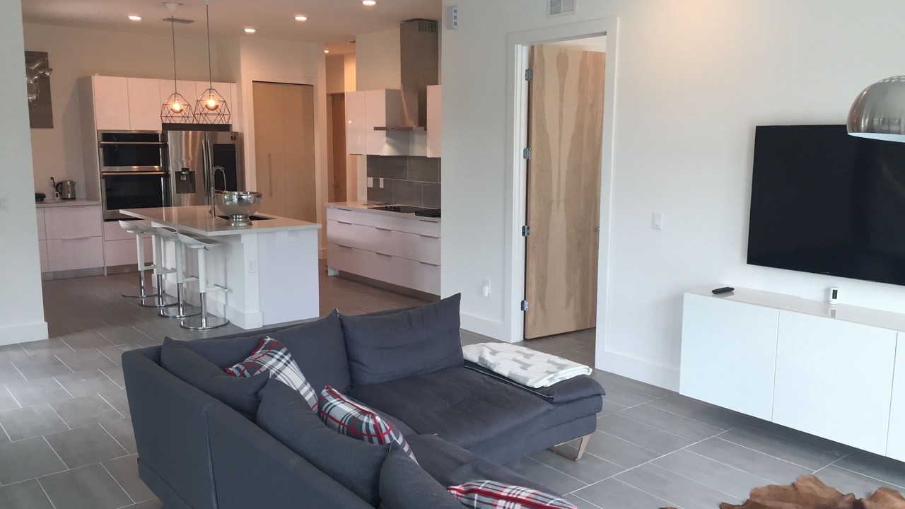 Photo of Livingroom in Mariner