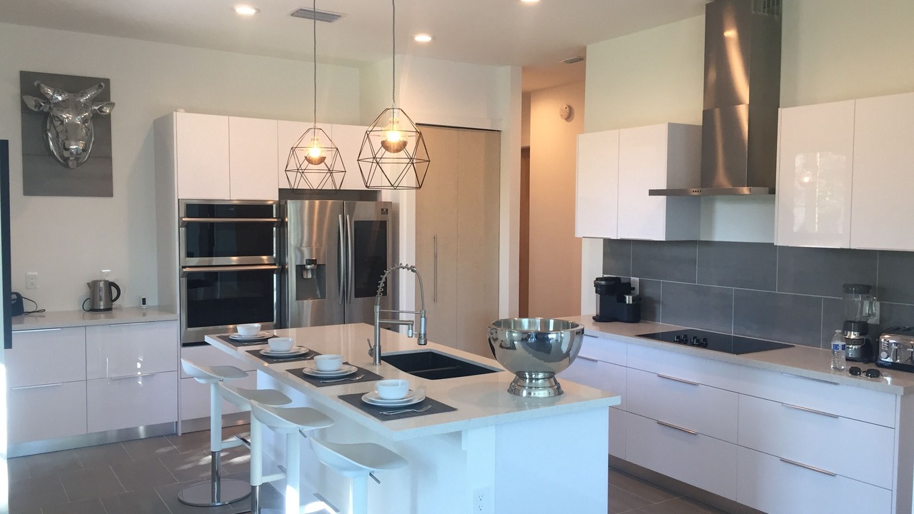 Photo of Kitchen in Mariner