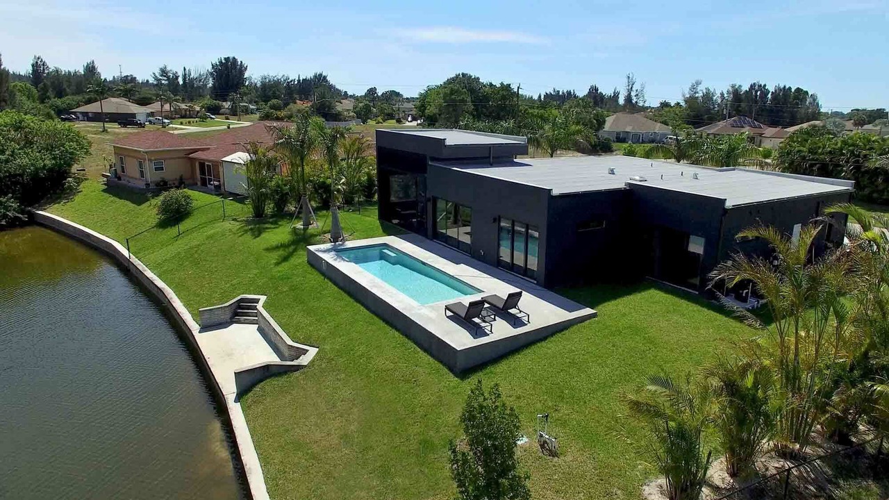 Photo of Outdoor in Mariner