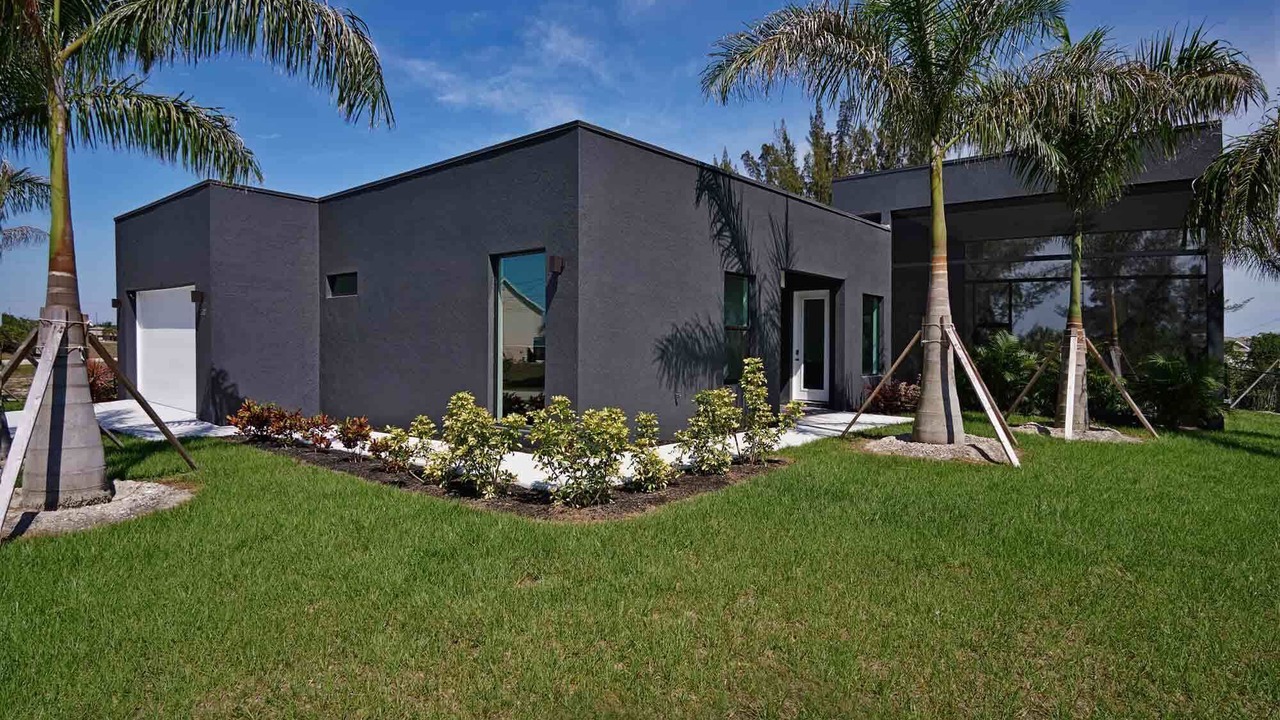Photo of Outdoor in Mariner