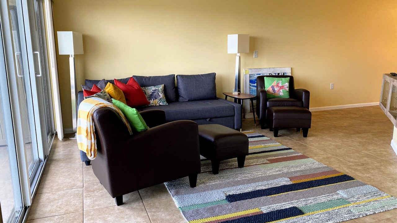 Photo of Bedroom in Jacksonville Beach