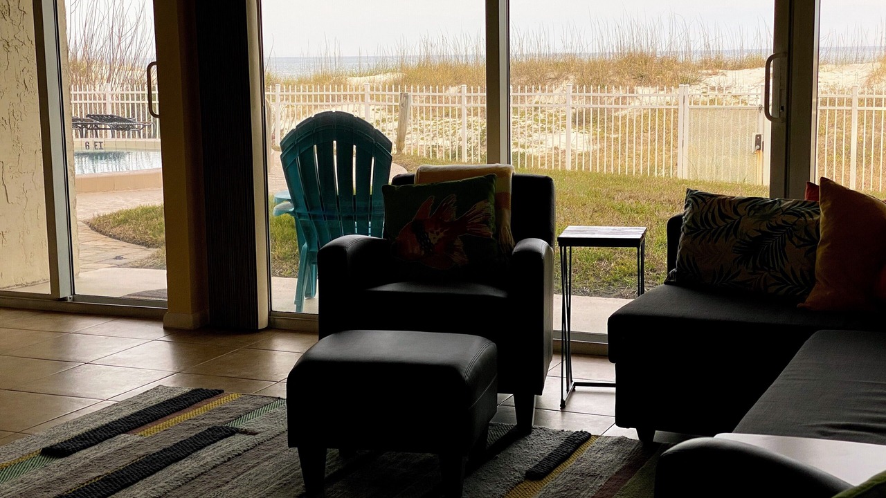 Photo of Bedroom in Jacksonville Beach