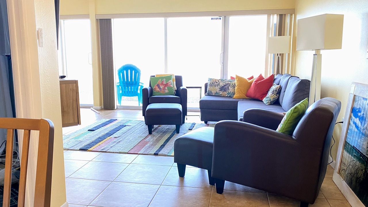 Photo of Bedroom in Jacksonville Beach