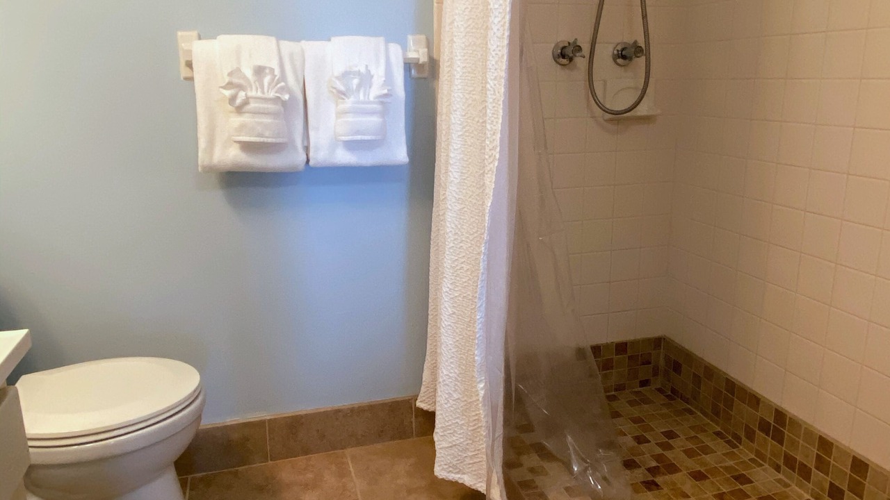 Photo of Bathroom in Jacksonville Beach