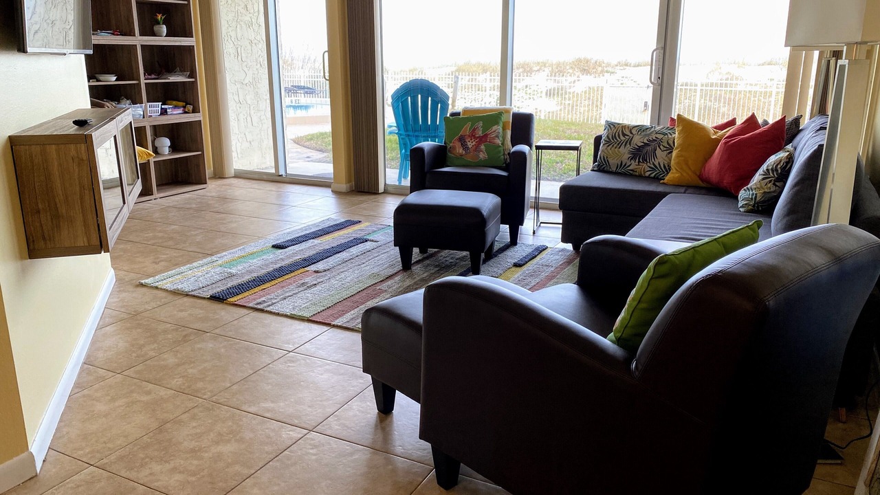 Photo of Bedroom in Jacksonville Beach