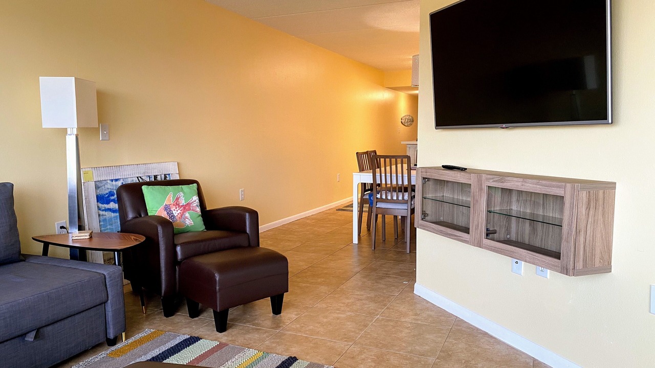 Photo of Bedroom in Jacksonville Beach